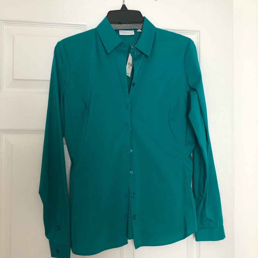 Dress shirt